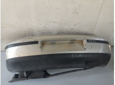 Recambio de paragolpes trasero para seat leon (1m1) 1.9 tdi referencia OEM IAM 1M5807421DGRU 1M6825201KB41 