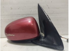 Recambio de retrovisor derecho para nissan almera ii hatchback (n16) 1.5 referencia OEM IAM 96301BN026   2
