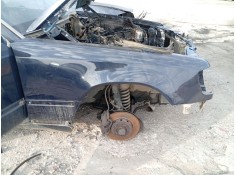 Recambio de aleta delantera derecha para mercedes-benz 124 sedán (w124) 200 d (124.120) referencia OEM IAM 1248804818  