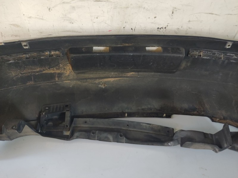 Recambio de paragolpes trasero para seat leon (1m1) 1.9 tdi referencia OEM IAM 1M5807421DGRU 1M6825201KB41 