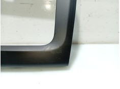 Recambio de moldura para skoda superb ii (3t4) 2.0 tdi referencia OEM IAM 3T0858069  JCI1501835 2