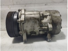 Recambio de compresor aire acondicionado para seat leon (1m1) 1.9 tdi referencia OEM IAM 1J0820803F  SD7V16