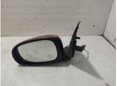 Recambio de retrovisor izquierdo para nissan almera ii hatchback (n16) 1.5 referencia OEM IAM K6302BN0MB  
