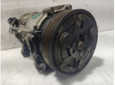 Recambio de compresor aire acondicionado para seat leon (1m1) 1.9 tdi referencia OEM IAM 1J0820803F  SD7V16 2