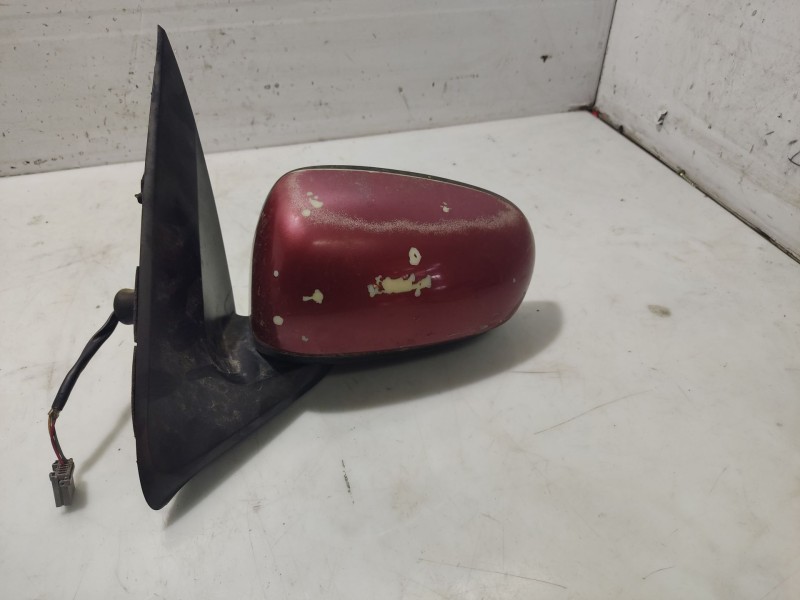 Recambio de retrovisor izquierdo para nissan almera ii hatchback (n16) 1.5 referencia OEM IAM K6302BN0MB  