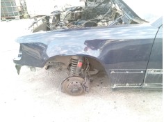 Recambio de aleta delantera izquierda para mercedes-benz 124 sedán (w124) 200 d (124.120) referencia OEM IAM 1248804718  