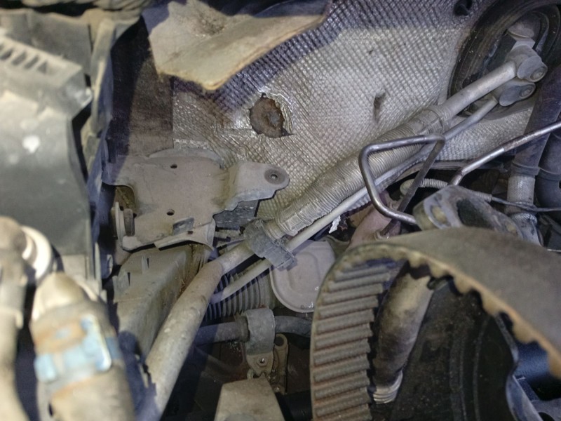 Recambio de tubos aire acondicionado para skoda superb ii (3t4) 2.0 tdi referencia OEM IAM 1K0820741BD  