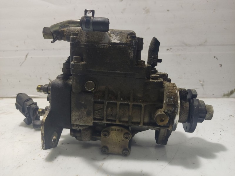 Recambio de bomba inyeccion para seat leon (1m1) 1.9 tdi referencia OEM IAM 038130107KX 038130107B 0460404977