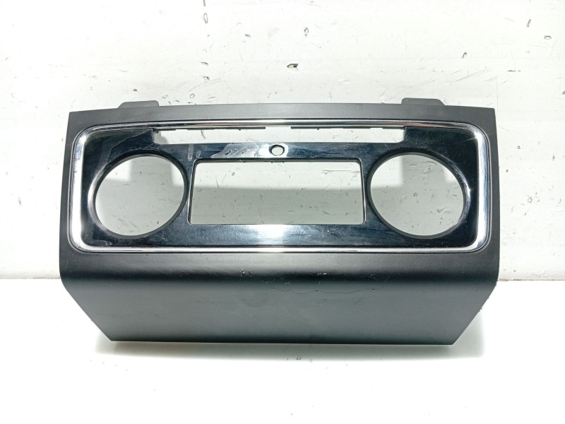 Recambio de moldura para skoda superb ii (3t4) 2.0 tdi referencia OEM IAM 3T0863152D  JC1461123