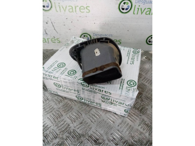 Recambio de rejilla aireadora para  referencia OEM IAM S6HA018B08AAW  