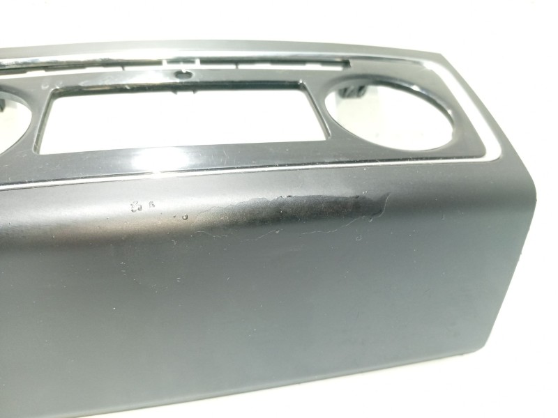 Recambio de moldura para skoda superb ii (3t4) 2.0 tdi referencia OEM IAM 3T0863152D  JC1461123