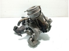 Recambio de turbocompresor para skoda superb ii (3t4) 2.0 tdi referencia OEM IAM 03G253010 GT1646V 7652617