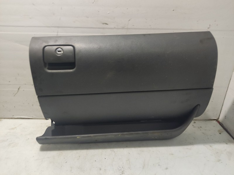 Recambio de guantera para seat leon (1m1) 1.9 tdi referencia OEM IAM 1M1857095L6QU 1M1857104 