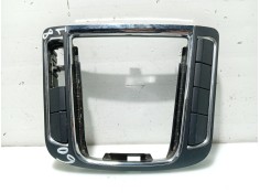 Recambio de moldura para skoda superb ii (3t4) 2.0 tdi referencia OEM IAM 3T0863212B  