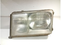 Recambio de faro izquierdo para mercedes-benz 124 sedán (w124) 200 d (124.120) referencia OEM IAM 1248204961 1305544027 