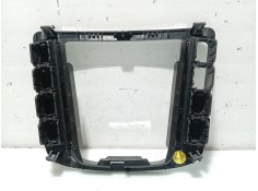 Recambio de moldura para skoda superb ii (3t4) 2.0 tdi referencia OEM IAM 3T0863212B   2