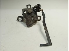 Recambio de cerradura capot para fiat croma (194) 1.9 8v multijet dynamic referencia OEM IAM 51780510  