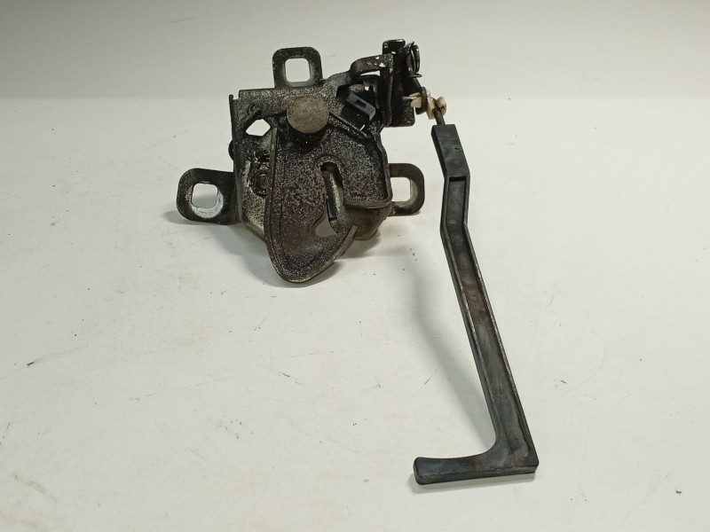 Recambio de cerradura capot para fiat croma (194) 1.9 8v multijet dynamic referencia OEM IAM 51780510  