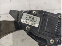Recambio de pedal acelerador para seat leon (1m1) 1.9 tdi referencia OEM IAM 6Q1721503M 1J1721503H  2