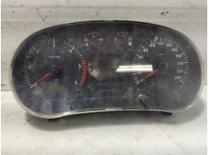 Recambio de cuadro instrumentos para seat leon (1m1) 1.9 tdi referencia OEM IAM 1M1857041K5SY  