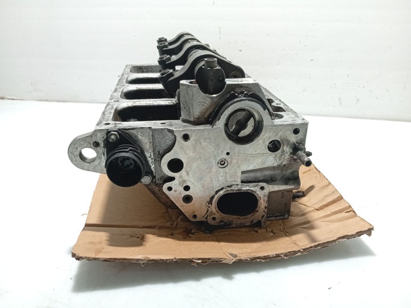 Recambio de culata para skoda superb ii (3t4) 2.0 tdi referencia OEM IAM 03G103351C 038103265QX 