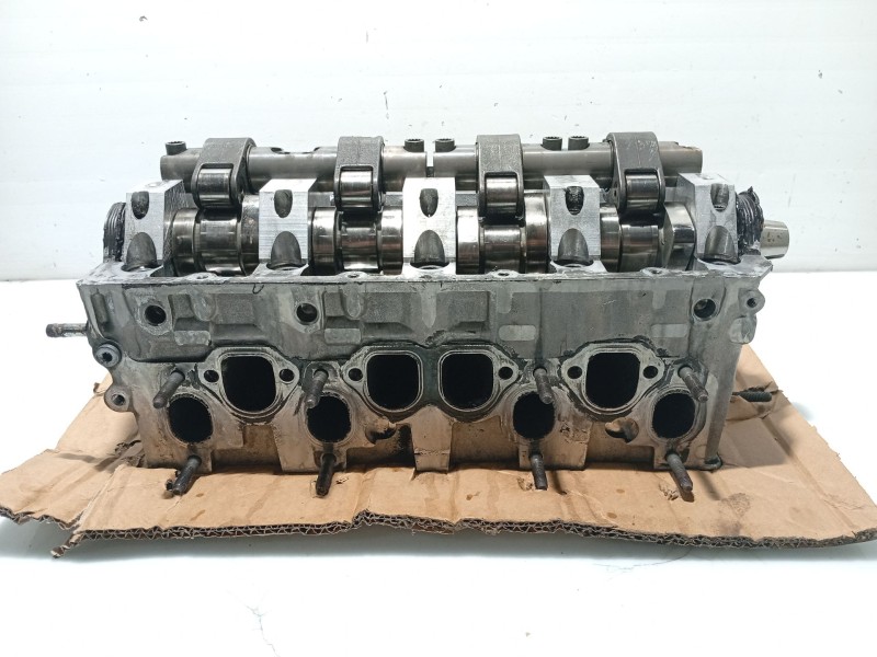 Recambio de culata para skoda superb ii (3t4) 2.0 tdi referencia OEM IAM 03G103351C 038103265QX 