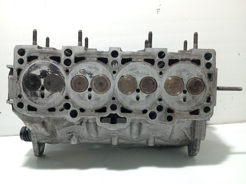 Recambio de culata para skoda superb ii (3t4) 2.0 tdi referencia OEM IAM 03G103351C 038103265QX 