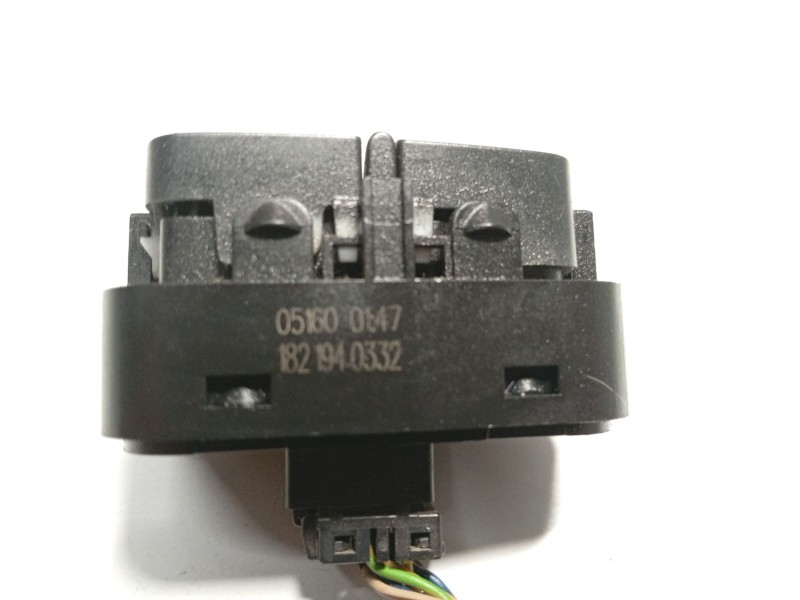 Recambio de interruptor para fiat croma (194) 1.9 8v multijet dynamic referencia OEM IAM 1821940332  