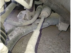 Recambio de brazo suspension inferior delantero izquierdo para skoda superb ii (3t4) 2.0 tdi referencia OEM IAM 1K0407151BL  