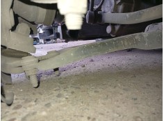 Recambio de brazo suspension inferior delantero izquierdo para skoda superb ii (3t4) 2.0 tdi referencia OEM IAM 1K0407151BL   2