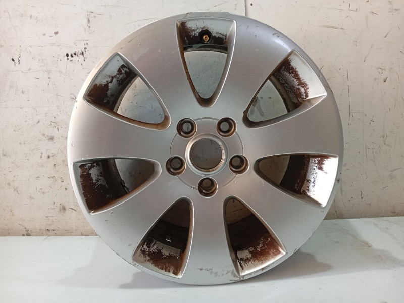 Recambio de llanta para skoda superb ii (3t4) 2.0 tdi referencia OEM IAM 3T06010257ZS  