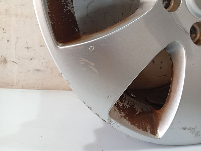 Recambio de llanta para skoda superb ii (3t4) 2.0 tdi referencia OEM IAM 3T06010257ZS  