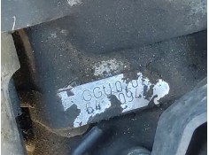 Recambio de caja cambios para seat ibiza iii (6l1) 1.9 tdi referencia OEM IAM GGV  