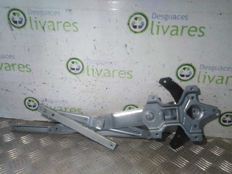 Recambio de elevalunas delantero derecho para  referencia OEM IAM   