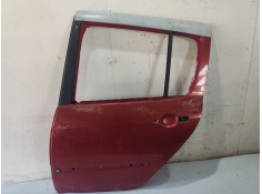 Recambio de puerta trasera izquierda para renault modus / grand modus (f/jp0_) 1.5 dci (fp0d, jp0d) referencia OEM IAM 821014278