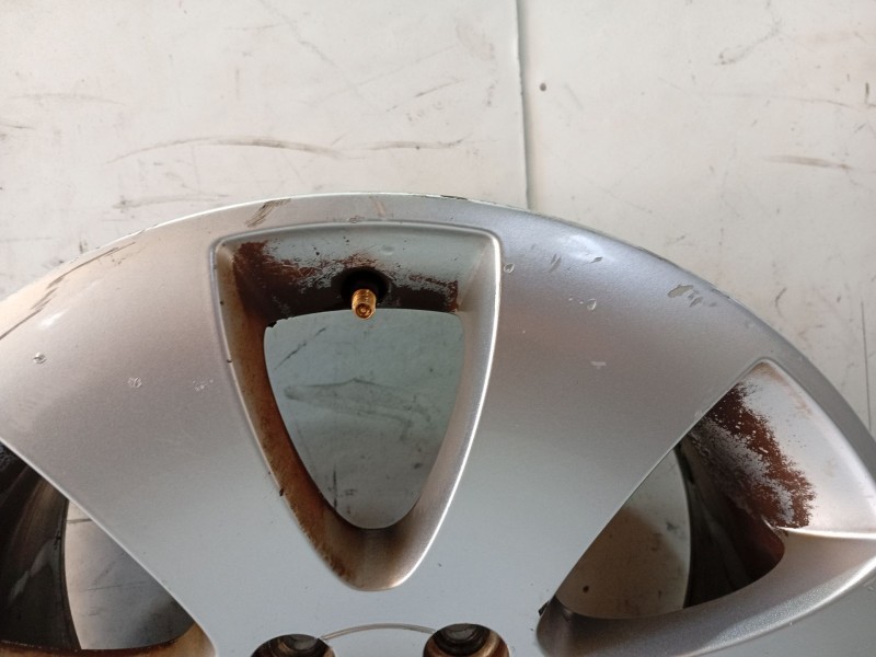 Recambio de llanta para skoda superb ii (3t4) 2.0 tdi referencia OEM IAM 3T06010257ZS  