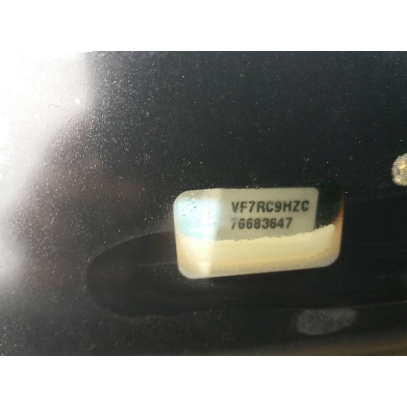 citroen c5 berlina 1.6 hdi cat (9hy / dv6ted4)   |   0.04 - 0.08 | 2004 - 2008 | 109 cv / 80 kw del año 2004