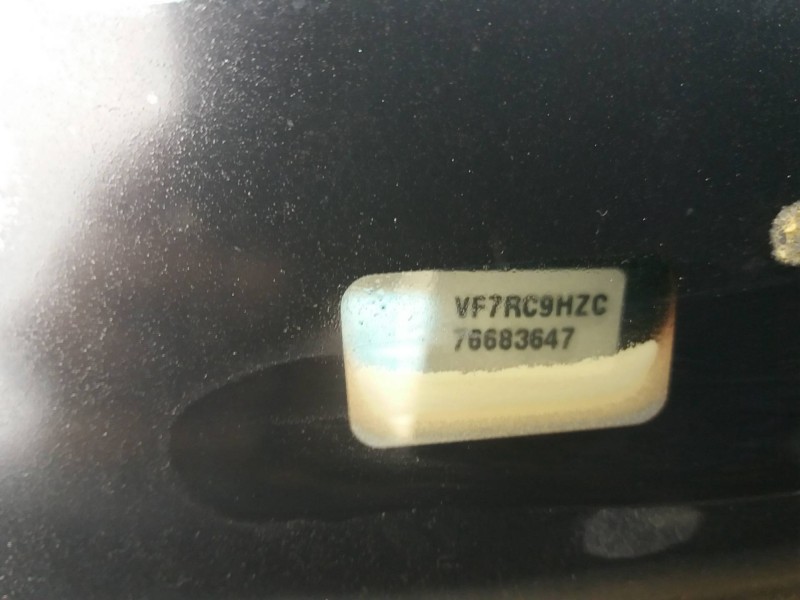 citroen c5 berlina 1.6 hdi cat (9hy / dv6ted4)   |   0.04 - 0.08 | 2004 - 2008 | 109 cv / 80 kw del año 2004