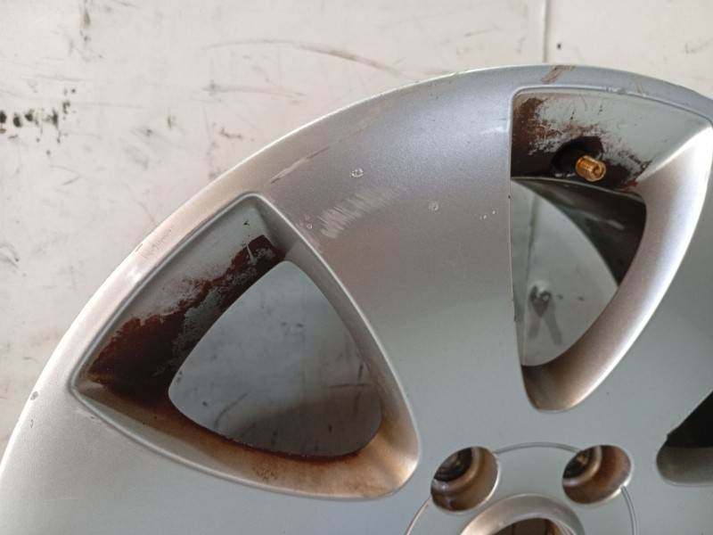 Recambio de llanta para skoda superb ii (3t4) 2.0 tdi referencia OEM IAM 3T06010257ZS  