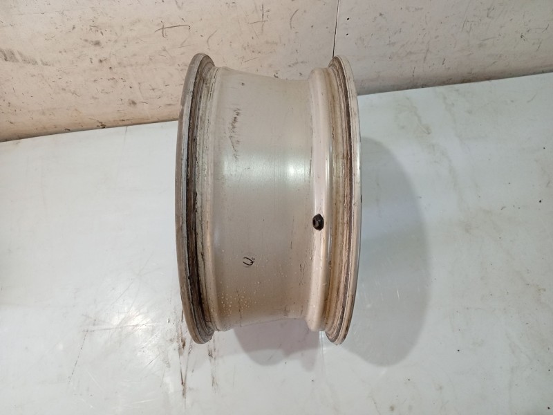 Recambio de llanta para skoda superb ii (3t4) 2.0 tdi referencia OEM IAM 3T06010257ZS  