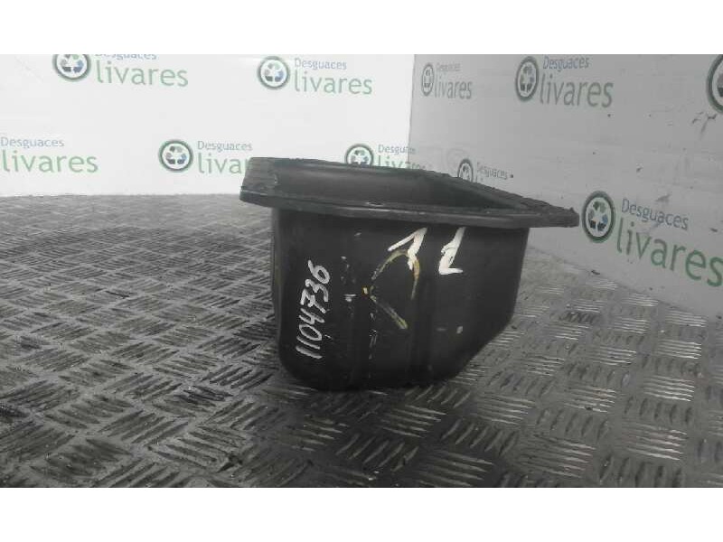 Recambio de carter para ford fiesta (cbk) trend   |   11.01 - 12.06 | 2001 - 2006 | 68 cv / 50 kw referencia OEM IAM  F6JA 