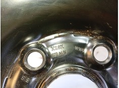 Recambio de llanta para skoda superb ii (3t4) 2.0 tdi referencia OEM IAM 3C0601027M 3C0601027N  2