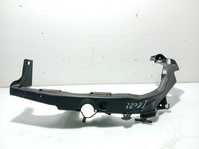 Recambio de soporte faro izquierdo para bmw 3 (e90) 320 d referencia OEM IAM 51117116707  