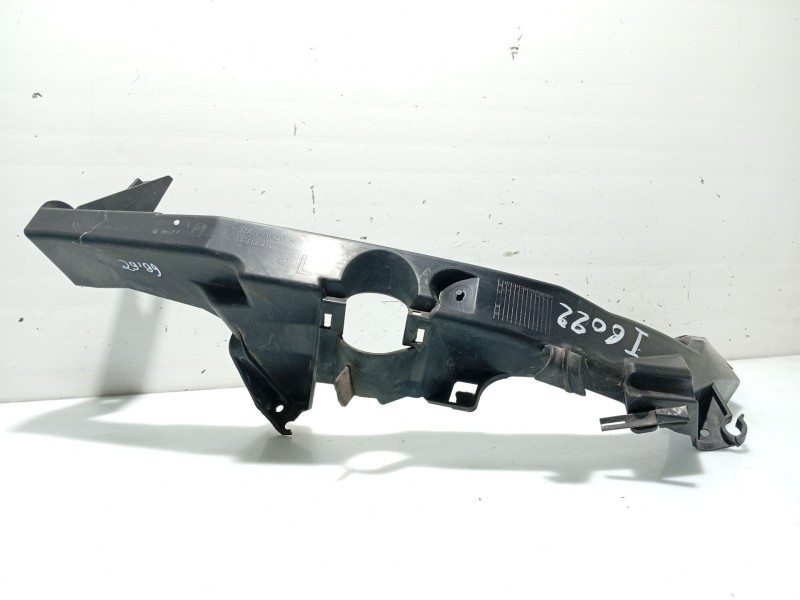 Recambio de soporte faro izquierdo para bmw 3 (e90) 320 d referencia OEM IAM 51117116707  