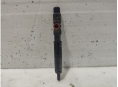 Recambio de inyector para renault megane ii (bm0/1_, cm0/1_) 1.5 dci (bm0f, bm0t, bm2b, cm0f, cm0t) referencia OEM IAM 820036518