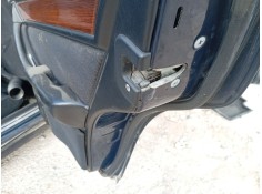 Recambio de cerradura puerta trasera derecha para mercedes-benz 124 sedán (w124) 200 d (124.120) referencia OEM IAM 1247300635  