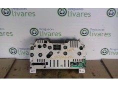 Recambio de cuadro instrumentos para chrysler voyager (gs) 2.5 td   |   10.95 - ... | 1995 | 116 cv / 85 kw referencia OEM IAM 0 2