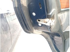 Recambio de cerradura puerta trasera izquierda para mercedes-benz 124 sedán (w124) 200 d (124.120) referencia OEM IAM 1247300535