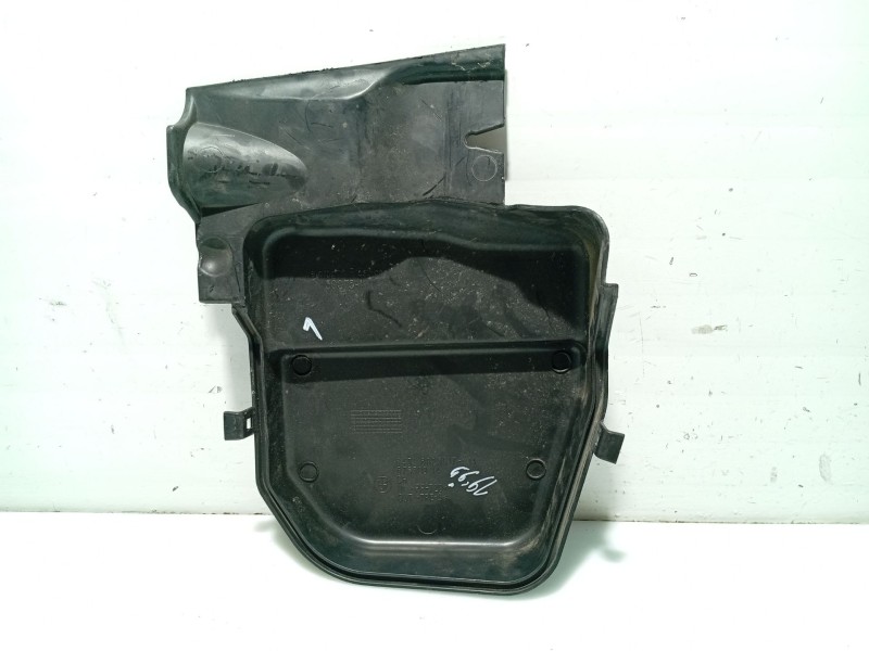 Recambio de moldura para bmw 3 (e90) 320 d referencia OEM IAM 64316925017 57550914 