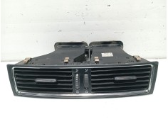 Recambio de aireador central para skoda superb ii (3t4) 2.0 tdi referencia OEM IAM 3T08196351QB 3T0820951A 3T08196361QB